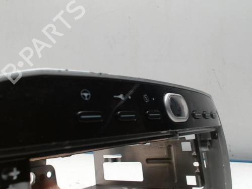 Used Middle console FIAT PUNTO EVO (199_) 1.2 (65 hp) 28611901
