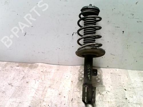 Used Left front shock absorber CITROËN C4 II (NC_) 1.6 HDi 90 (92 hp) 31221077