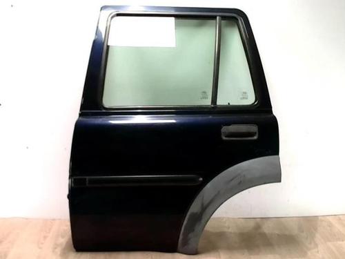 Left rear door LAND ROVER FREELANDER I (L314) 2.0 DI 4x4 | BP28087227C4 