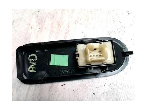 Right front window switch DACIA DUSTER (HS_) 1.5 dCi 4x4 | BP25430465I26 