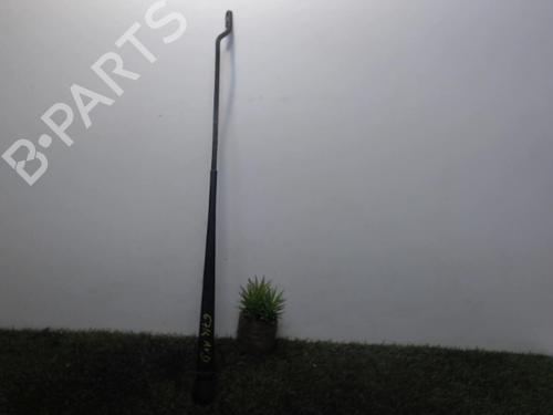 Used Front windshield wiper arm RENAULT MEGANE Scenic (JA0/1_) 1.9 D (JA0J) (64 hp) 25391371