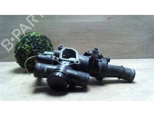 Thermostat housing PEUGEOT 407 SW (6E_, 6D_) 2.0 HDi | BP25415723M116 