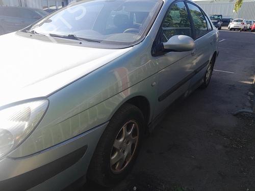 Left taillight CITROËN C5 I (DC_) 2.0 HDi (DCRHZB, DCRHZE) | BP28571455C34 