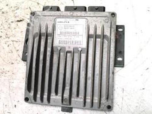 Used Engine control unit (ECU) NISSAN NOTE (E11, NE11) 1.5 dCi (103 hp) 27170932