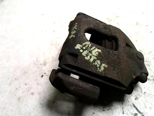 Used Left front brake caliper FORD FIESTA V (JH_, JD_) 1.4 TDCi (68 hp) 25428196