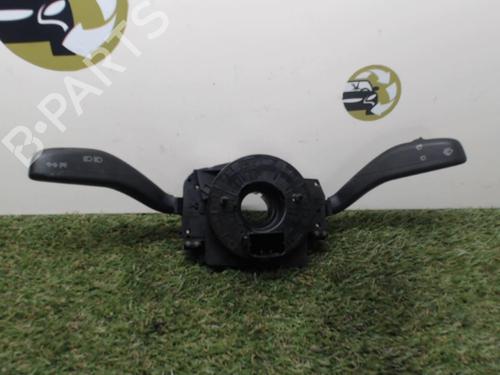 Used Steering column stalk VW POLO IV (9N_, 9A_) 1.4 16V (75 hp) 31238932