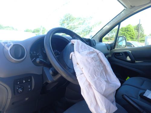 Right front seat CITROËN BERLINGO Box Body/MPV (B9) 1.6 BlueHDi 100 | BP32492760C16 