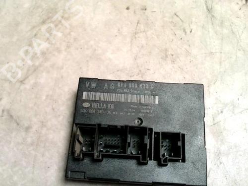 Used Control unit AUDI A3 (8P1) 2.0 TDI 16V (140 hp) 31221705