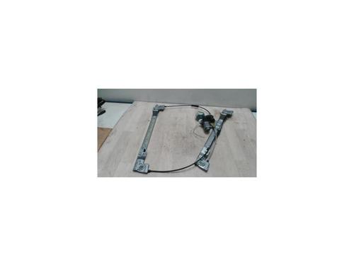 Used Front left window mechanism RENAULT KANGOO Express (FW0/1_) 1.5 dCi 85 (FW0K, FW0L, FW0B) (86 hp) 25427357