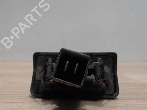 Used Licence plate light CITROËN ZX (N2) 1.1 (60 hp) 25386763