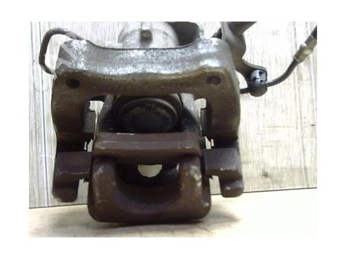 Left rear brake caliper PEUGEOT PARTNER Box Body/MPV 1.6 HDi | BP25408733M107 