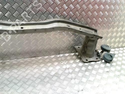 Front bumper reinforcement ALFA ROMEO 159 (939_) 1.9 JTDM 16V (939AXC1B, 939AXC12) | BP31221598C109 
