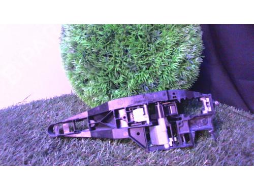 Rear left exterior door handle PEUGEOT 308 I (4A_, 4C_) 1.6 HDi | BP25395837C130 