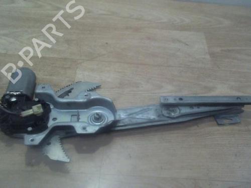 Rear left window mechanism HONDA CONCERTO (HW, MA) 1.5 i 16V (MA1) | BP29703193C24 