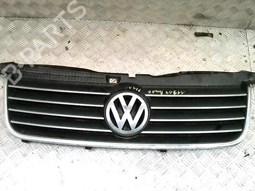 Used Grille VW PASSAT B5.5 (3B3) 1.9 TDI (130 hp) 31083259