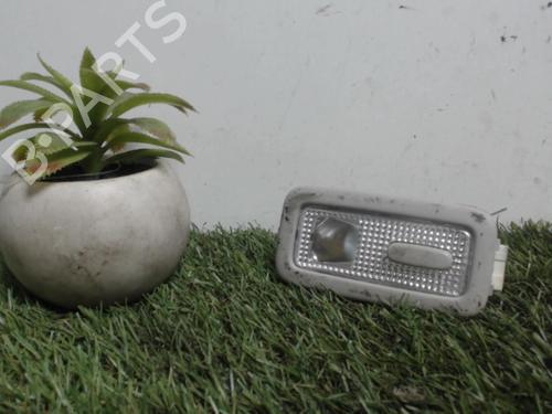 Luz interior CITROËN C3 II (SC_) 1.6 VTi 120 (120 hp) 25393676