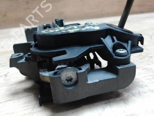 Front left exterior door handle AUDI A3 (8P1) 2.0 TDI 16V | BP29388836C128 