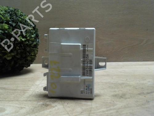 Used Control unit RENAULT MEGANE III Hatchback (BZ0/1_, B3_) 1.5 dCi (86 hp) 29233560