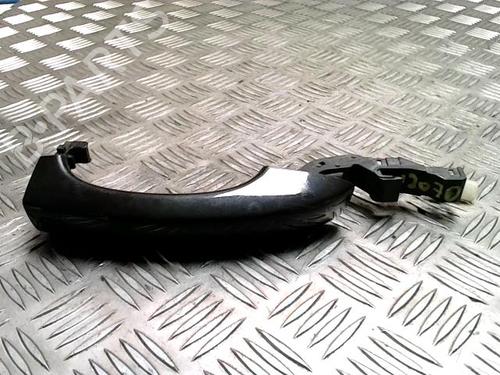 Used Front right exterior door handle AUDI A6 C7 (4G2, 4GC) 3.0 TDI quattro (245 hp) 32405920