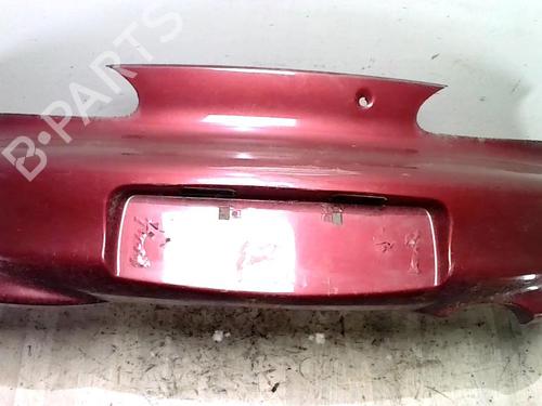 Pára-choques traseiro Pára-choques traseiro HYUNDAI COUPE I (RD) 1.6 i 16V (114 hp) 26731695 26731695