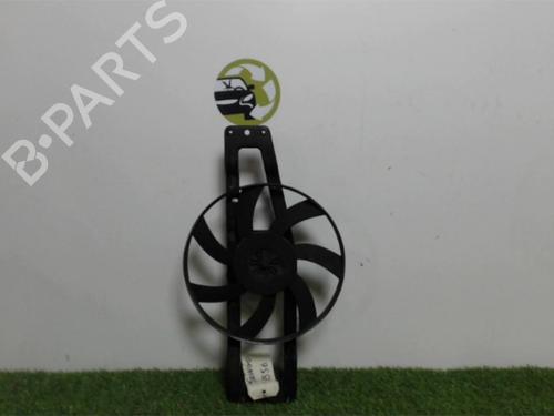 Heater blower motor RENAULT TWINGO I (C06_) 1.2 (C063, C064) | BP25394701M62 