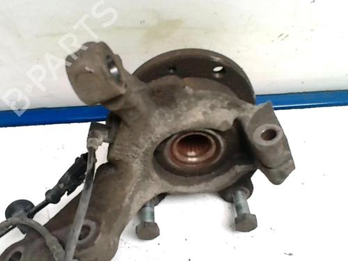 Right front steering knuckle RENAULT TWINGO II (CN0_) 1.5 dCi (CN0E) | BP31232180M26