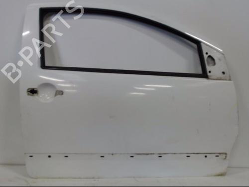Used Right front door CITROËN C2 (JM_) 1.4 HDi (68 hp) 25397958
