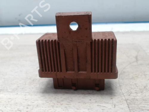 Used Electronic sensor PEUGEOT 206 CC (2D) 2.0 S16 (136 hp) 25420500