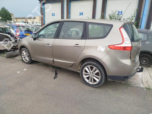 Used Parts RENAULT GRAND SCÉNIC III (JZ0/1_) 2.0 dCi (JZ0Y, JZ26) 4859441