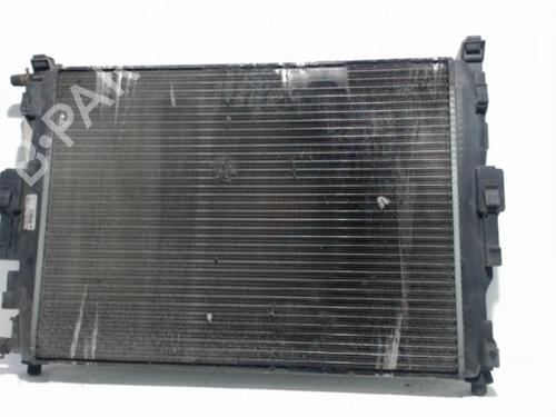 Wasserkühler für RENAULT MEGANE II Saloon (LM0/1_) 1.5 dCi (LM02, LM13, LM2A) (101 hp) 30665720