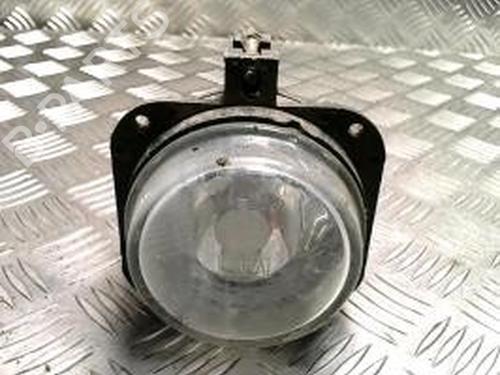 Used Right front fog light CITROËN XSARA PICASSO (N68) 2.0 HDi (90 hp) 25710500