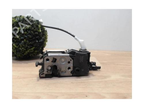 Front right lock PEUGEOT PARTNER Box Body/MPV 1.6 HDi | BP25387054C97 