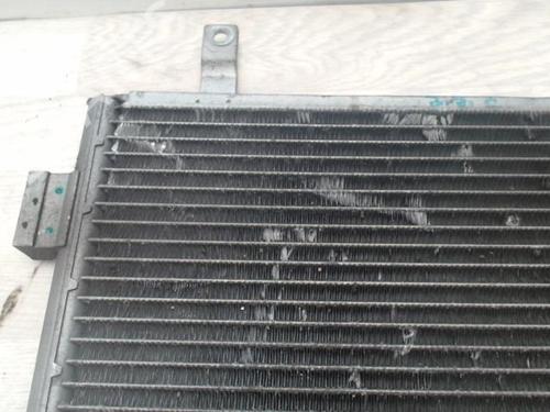 AC radiator NISSAN PIXO (UA0) 1.0 | BP27865418M32