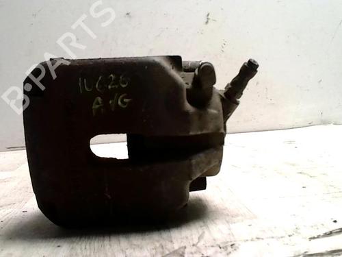 Used Left front brake caliper BMW 5 (E39) 525 tds (143 hp) 25425559