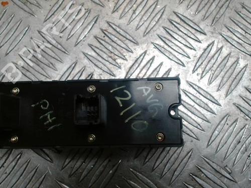 Left front window switch FORD FOCUS C-MAX (DM2) 1.6 TDCi | BP30504238I27 
