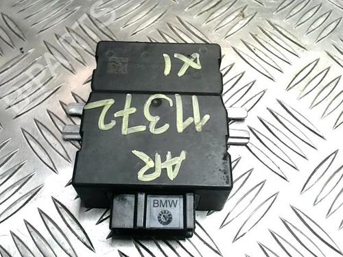 Used Control unit BMW X1 (F48) sDrive 18 d (150 hp) 31162745