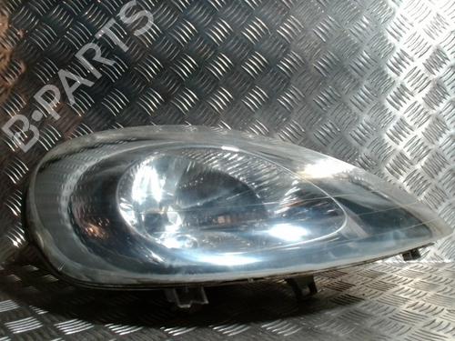 Right headlight RENAULT TRAFIC II Van (FL) 1.9 dCi 80 (FL0B) | BP31232097C29