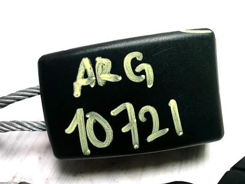 Used Seat buckle AUDI A3 Sportback (8PA) 2.0 TDI 16V (140 hp) 28528928