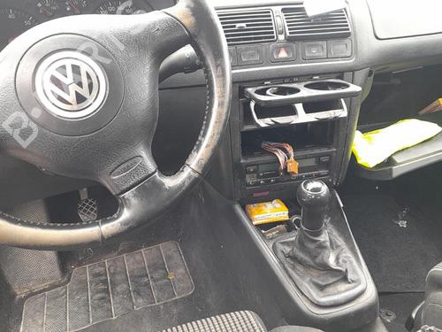 Front right seatbelt VW GOLF IV (1J1) 1.6 | BP28182425I25