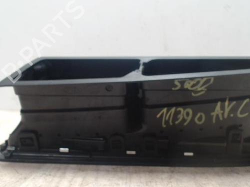 Luftventil PEUGEOT 5008 (0U_, 0E_) 1.6 HDi | BP31229084I21