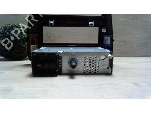 Radio CITROËN C3 I (FC_, FN_) 1.6 16V HDi | BP25414052E6 