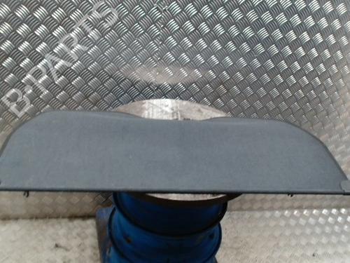 Used Rear parcel shelf Rear parcel shelf RENAULT TWINGO III (BCM_, BCA_) 1.0 SCe 70 (71 hp) 33466701 33466701