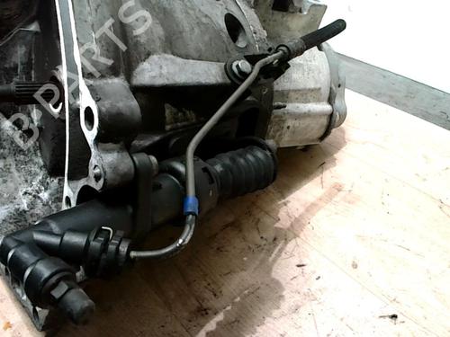 Used Gearbox PEUGEOT 308 I (4A_, 4C_) 1.6 HDi (90 hp) 25416900