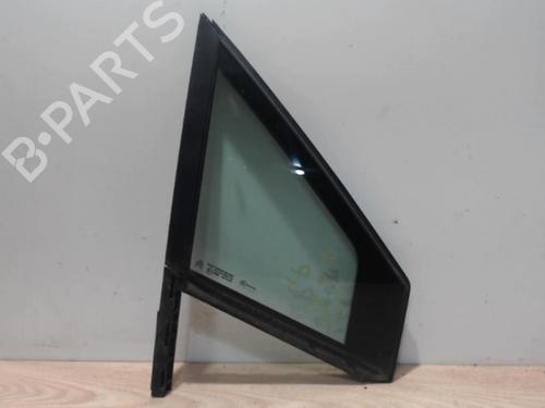 Used Front right door window CITROËN C4 I (LC_) 1.6 HDi (90 hp) 25386792