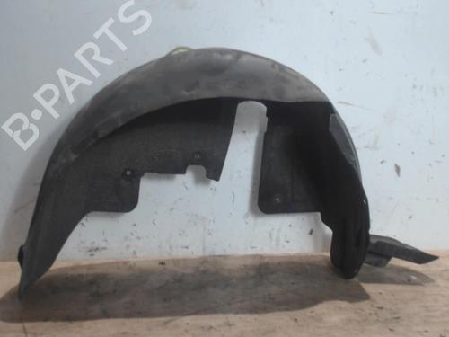 Used Wheel arch MERCEDES-BENZ C-CLASS (W203) C 270 CDI (203.016) (170 hp) 25414676