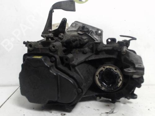 Gearbox SEAT IBIZA II (6K1) 1.9 TDI | BP29932745M3