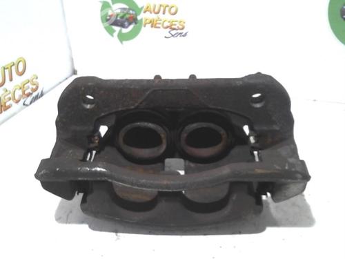 Used Right front brake caliper CITROËN JUMPY II Van 1.6 HDi 90 8V (90 hp) 25399441