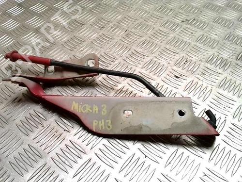 Used Hinge/Door check strap Hinge/Door check strap 38733399 38733399