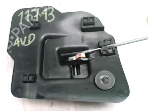 Poignée intérieure avant droite OPEL MERIVA A MPV (X03) 1.3 CDTI (E75) | BP25428335I14 