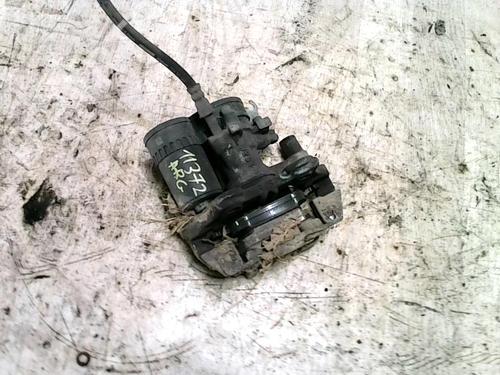 Used Left rear brake caliper BMW X1 (F48) sDrive 18 d (150 hp) 25430972